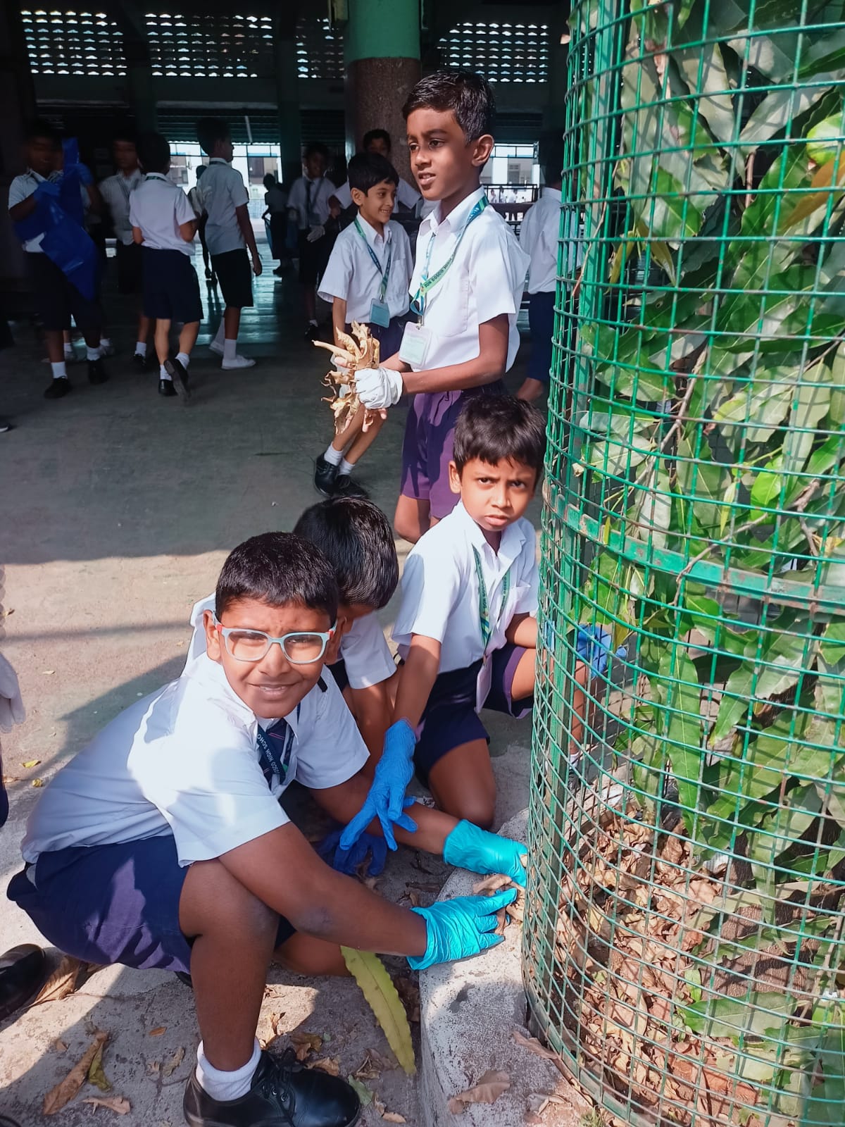 Happy Saturday-February, 2026